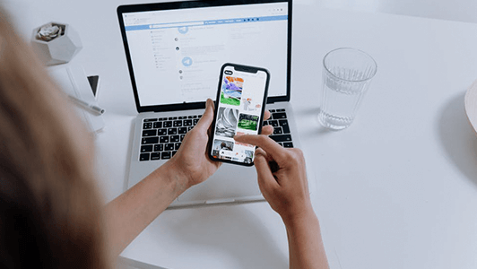百度、頭條小程序上線?